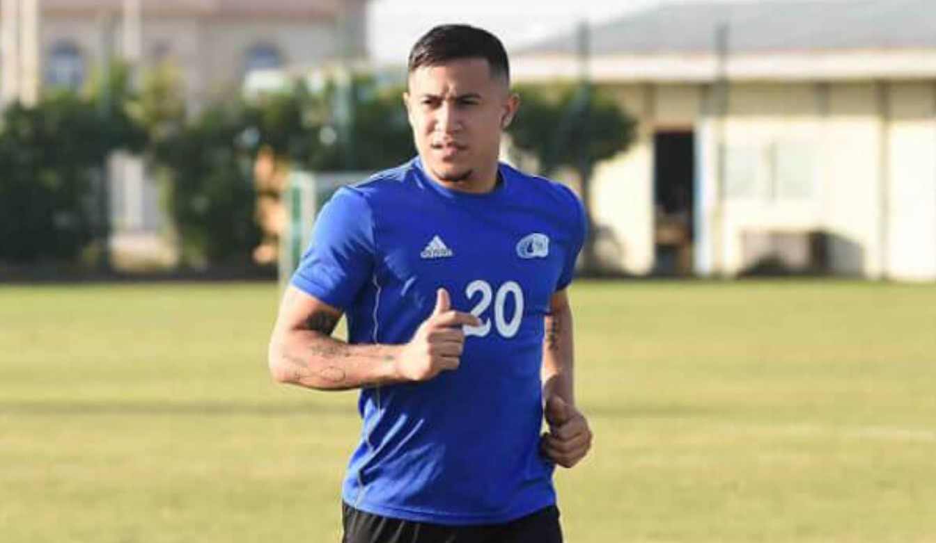 El pasado que condena a Michael Ortega