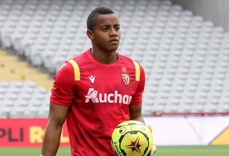 Millonarios: ¿Puede volver Wuilker Faríñez?