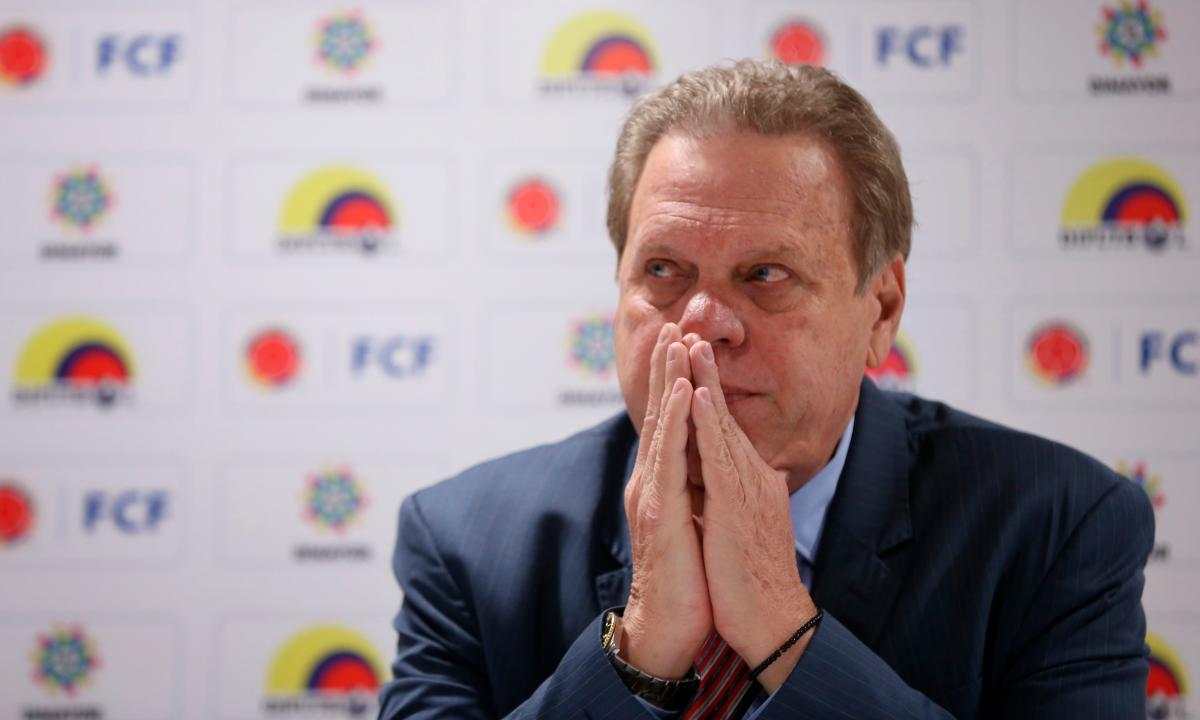 ¿Se aplazará la Copa América para jugar las eliminatorias