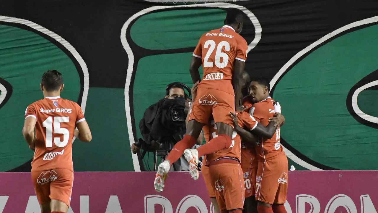 América busca estadio para la Libertadores y las opciones que tiene