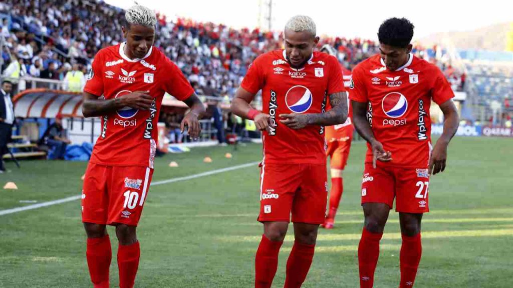 Así quedó el calendario de la fase de grupos de la ...
