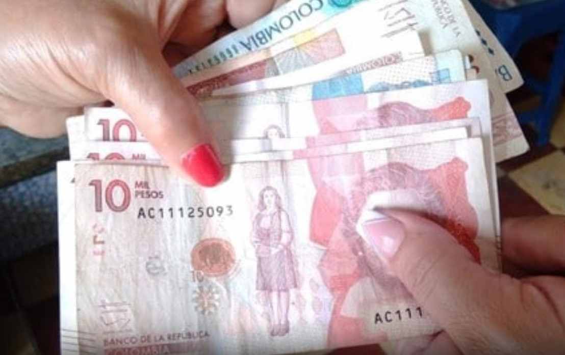 Como Recibir El Ingreso Solidario Desde El 21 De Abril En Bancolombia