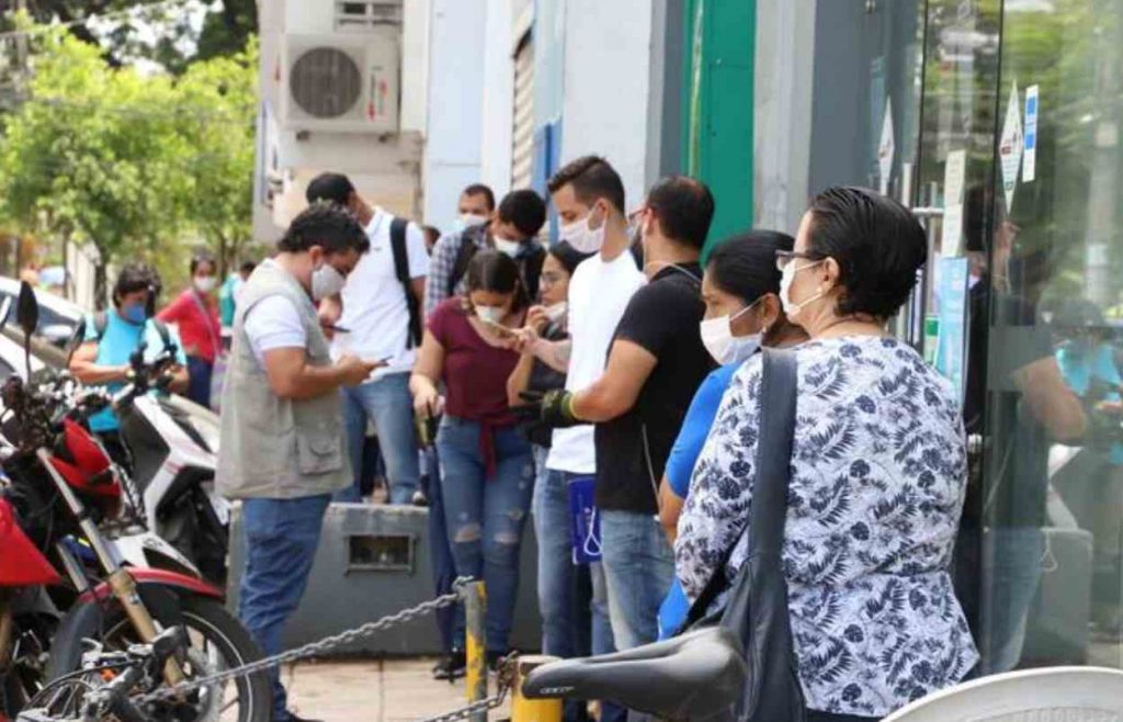 ¿Cómo se dará el Ingreso Solidario de abril, mayo y junio?