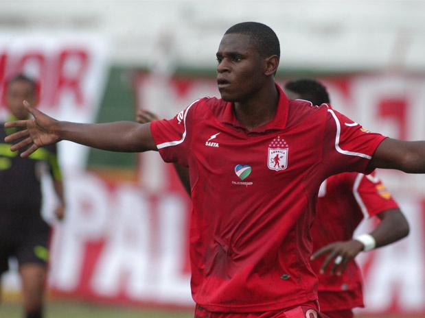En algún momento Duván Zapata dirá ya hice mi plata, qué rico ir al América