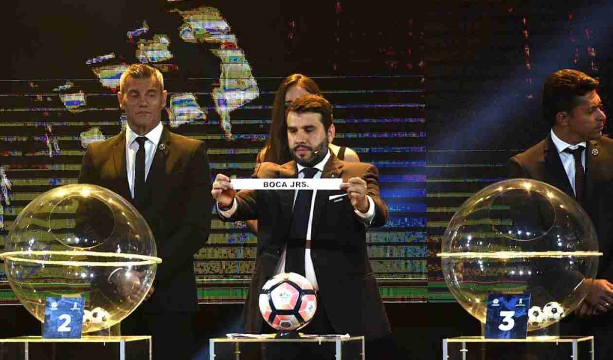 Fecha, hora y clubes participantes del sorteo de Copa ...