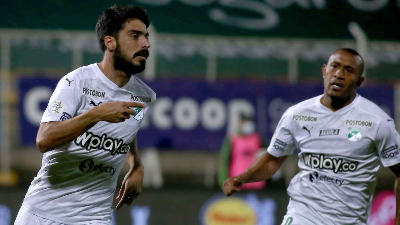 Gastón Rodríguez, Ángelo Rodríguez y el momento perfecto para aparecer