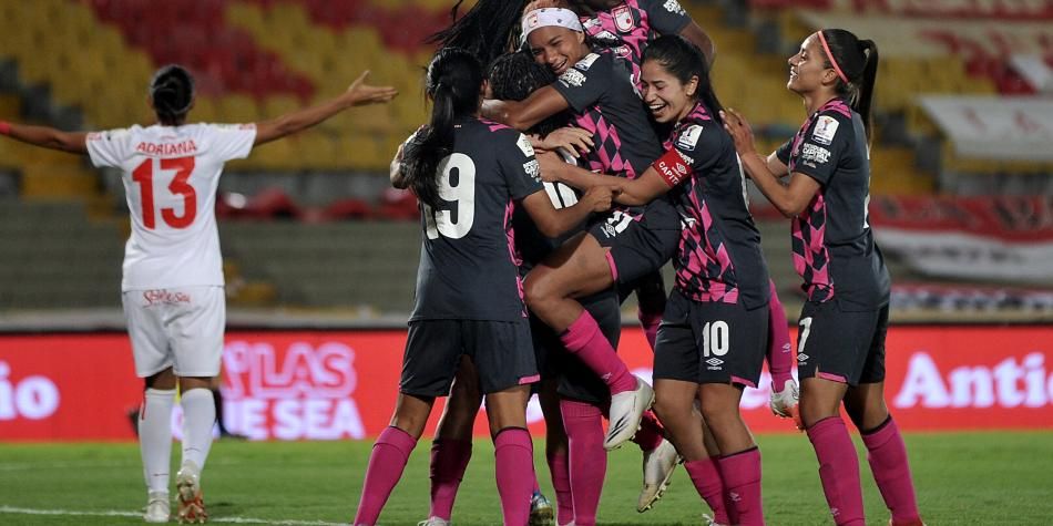 Este Sera El Calendario De La Liga Femenina En Colombia