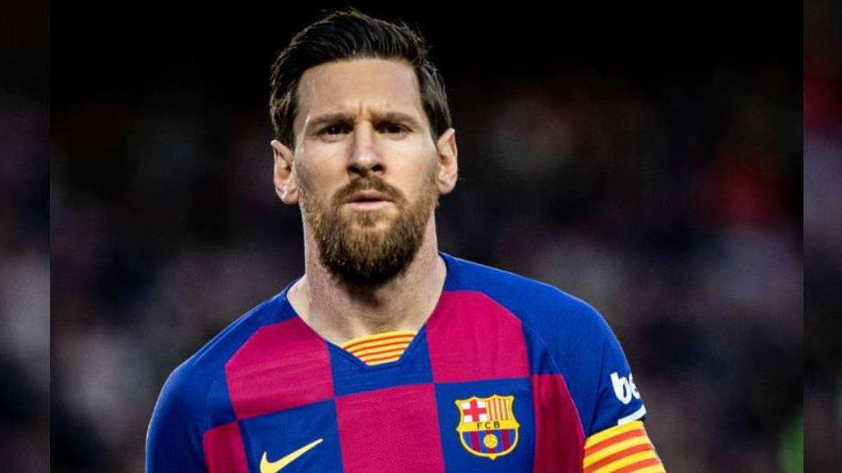 Barcelona FC: "Leo Messi no seguirá ligado al club"