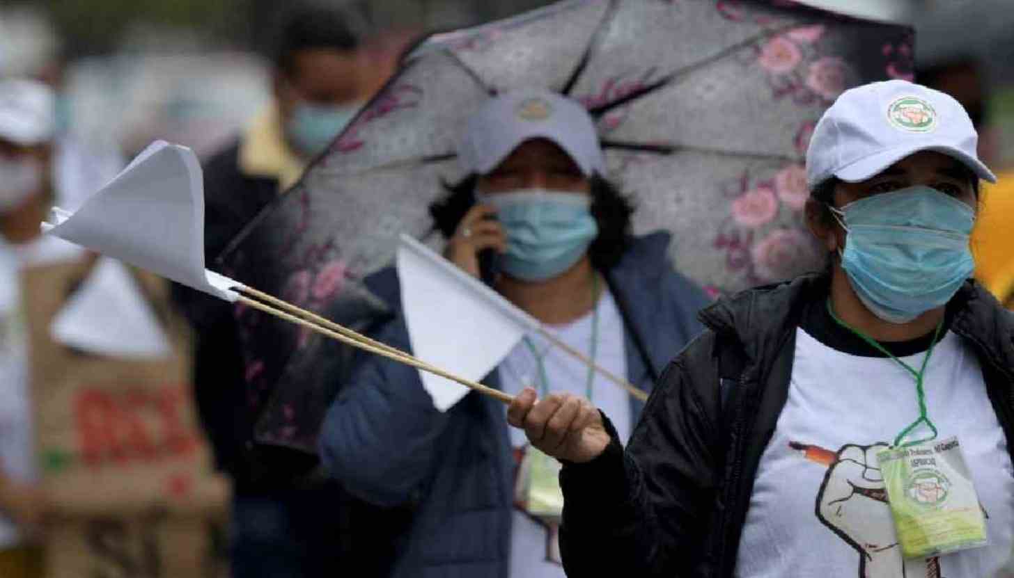 ¿Quiere saber si todavía es beneficiario del Ingreso Solidario?