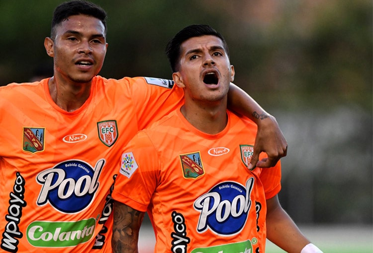 Yeison Guzmán, Cruzeiro EC, Envigado FC