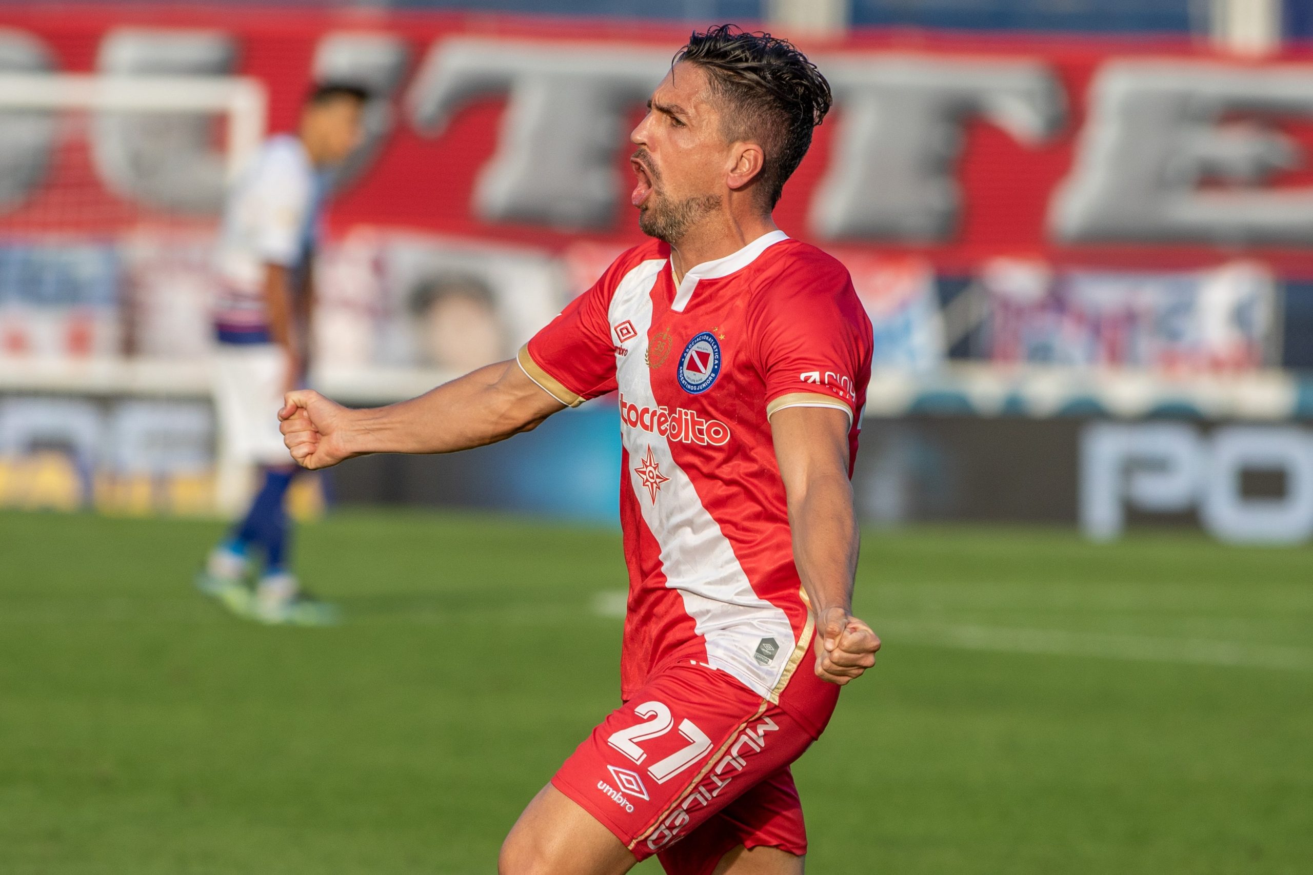 Argentinos Juniors : Argentinos Juniors 2 0 Nacional De Uruguay El Argentinos De Gaby Milito Da Un Golpe Sobre La Mesa Gracias A Avalos Y Herrera Marca Claro Colombia - Fifa 20 argentinos juniors defenders.
