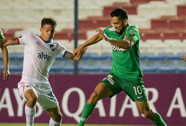 Nacional / Tenfield.com » Nacional: ganar en casa : Buscador nacional y buscadores temáticos.