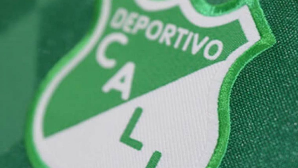 Nueva Marca Para La Camiseta De Deportivo Cali
