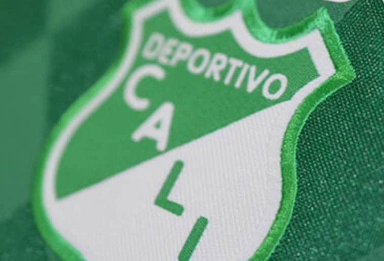 ¿Nueva marca para la camiseta de Deportivo Cali?