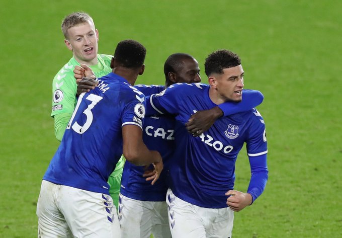 Ver en vivo Everton vs Aston Villa por la jornada 34 de la ...