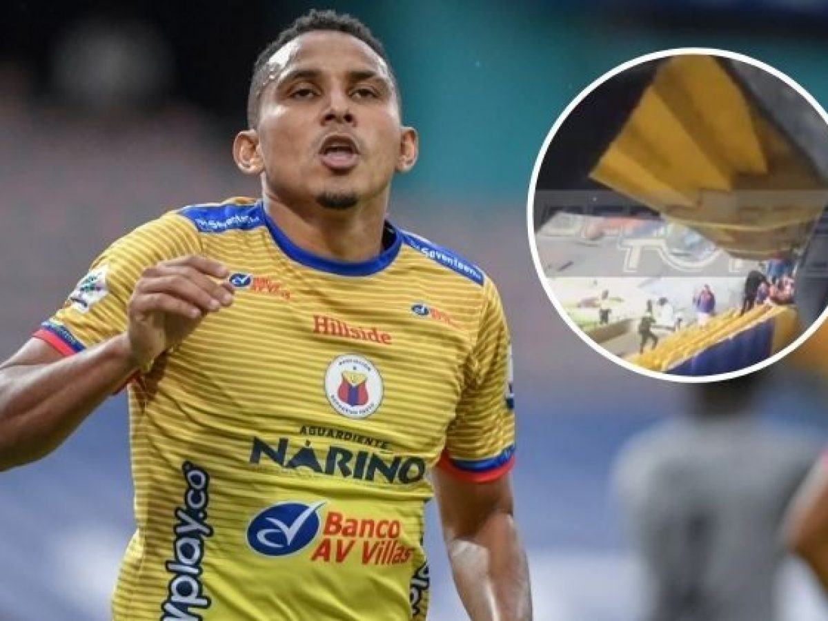 Deportivo Pasto Uniforme - Central Espera La Respuesta De Deportivo Pasto Por Medina Para Retirarse Del Mercado : Jun 13, 2018 · se juega en canchas de pasto sintético cuyas medidas pueden ser.