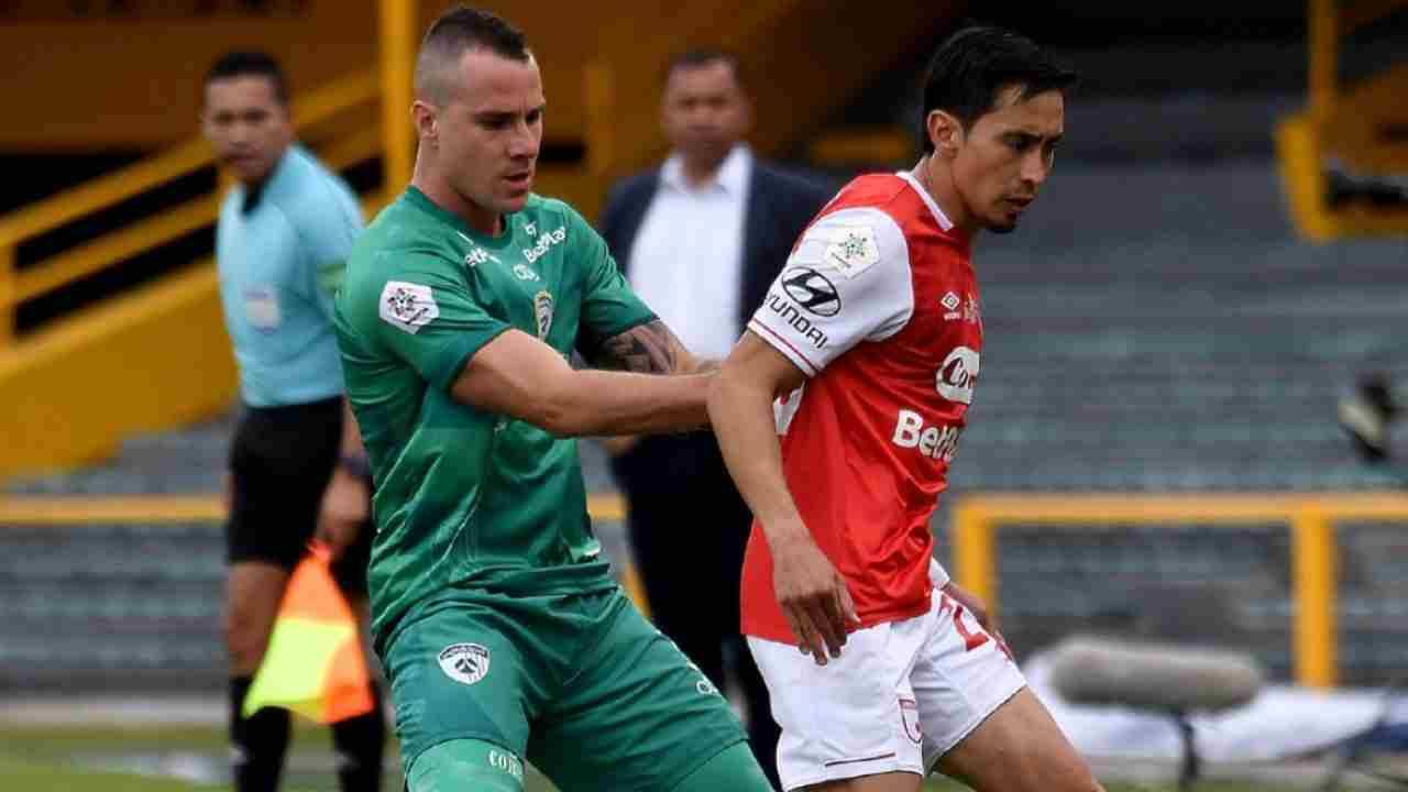 ¿Podrán los grandes sacar a La Equidad de los 8 clasificados