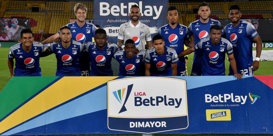Millonarios recuperó a un hombre importante para las semifinales de la ...