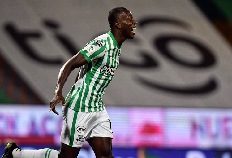 Dos Jugadores De Atletico Nacional Encabezan Convocatoria De La Seleccion Colombia