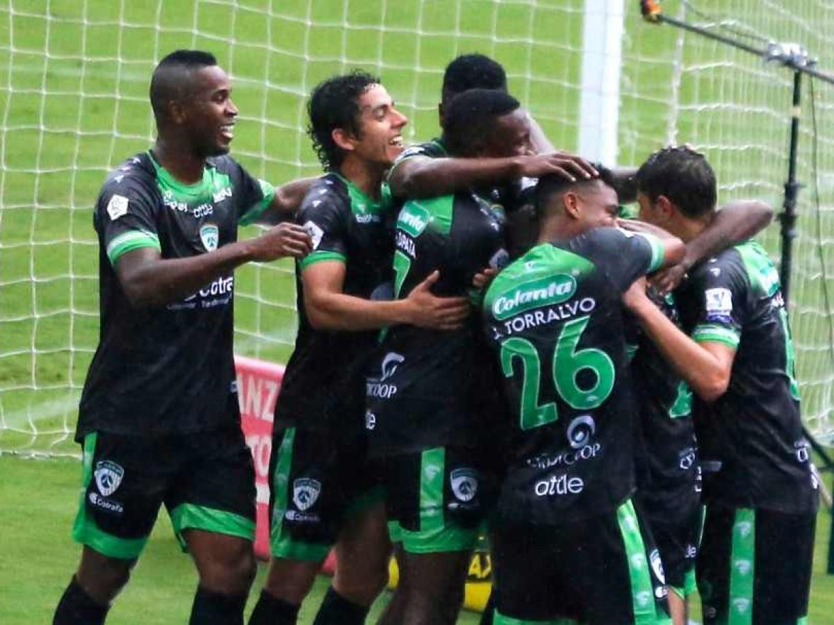 El Estadio Centenario Acogera La Equidad Vs Lanus