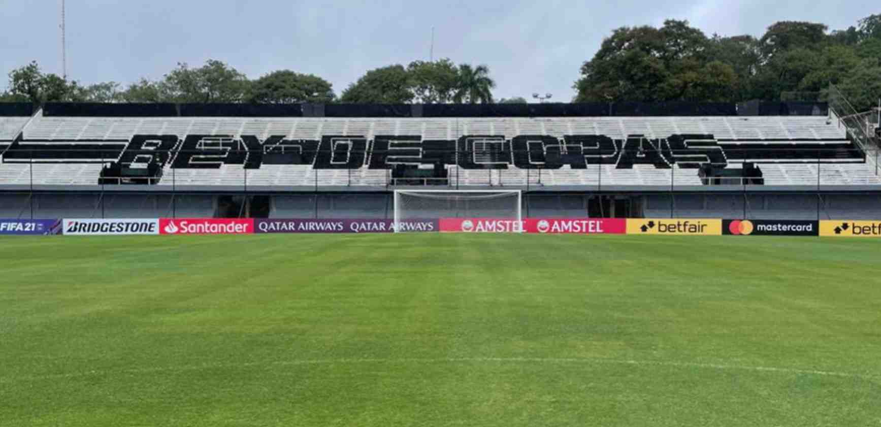 Horarios por país y TV para Nacional vs. Argentinos Juniors