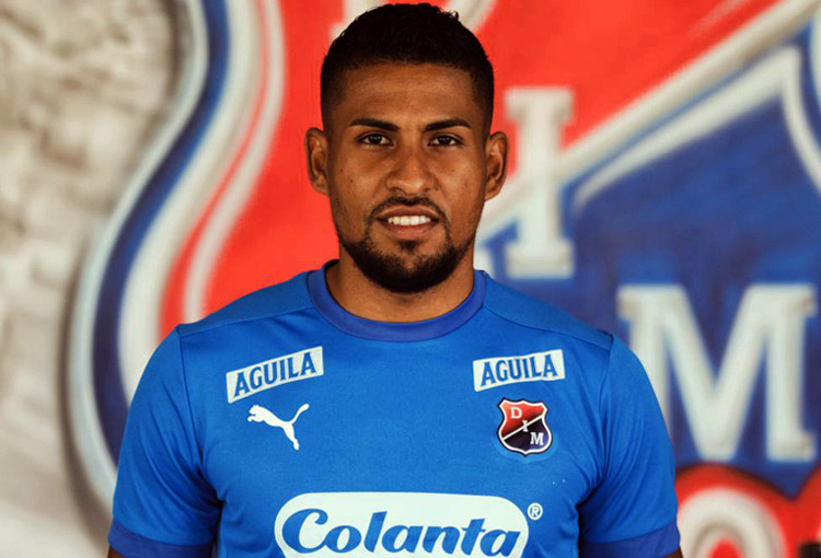 Miguel Camargo, Selección de Panamá, Deportivo Independiente Medellín, DIM, fichajes DIM 2021-II