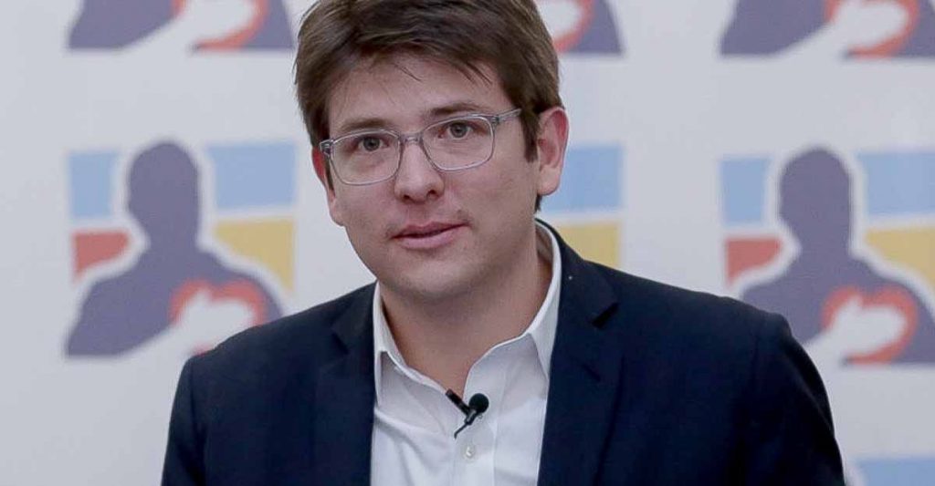 Paro Nacional: ¿Qué pasó con la marcha de Miguel Uribe Turbay?