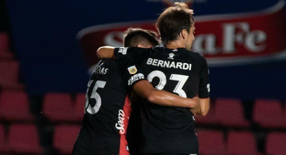 Ver En Vivo Colon Vs Union Santa Fe Por La Fecha 13 De La Copa De La Liga Profesional