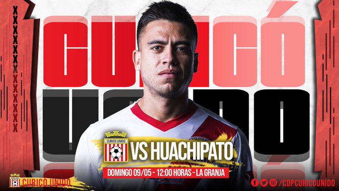 Curico Unido Futbolete