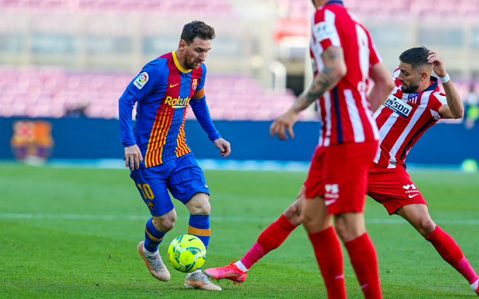 FC Barcelona: día y hora de sus próximos tres partidos por ...