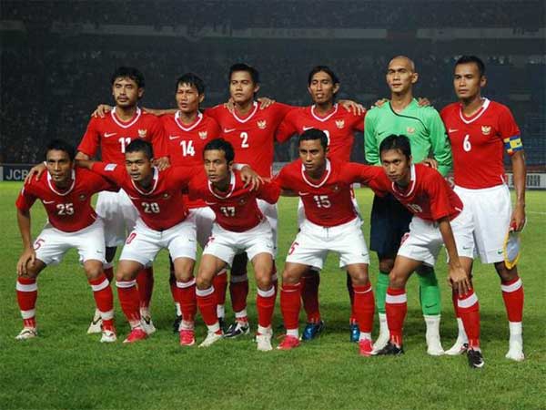 ¿Dónde ver en vivo Indonesia vs Omán por un Amistoso ...