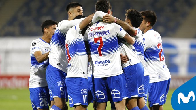 Catolica Vs Cobresal, Universidad Catolica Vs Cobresal Publimetro Chile : Católica en vivo por campeonato afp planvital.
