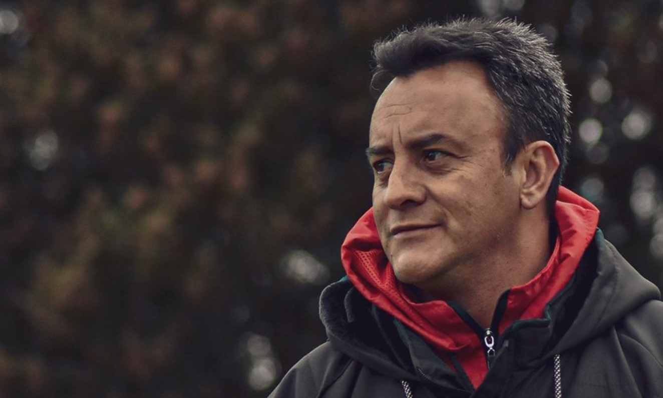 "El gran Patriota": el agradecimiento de Patriotas a Jhon ...
