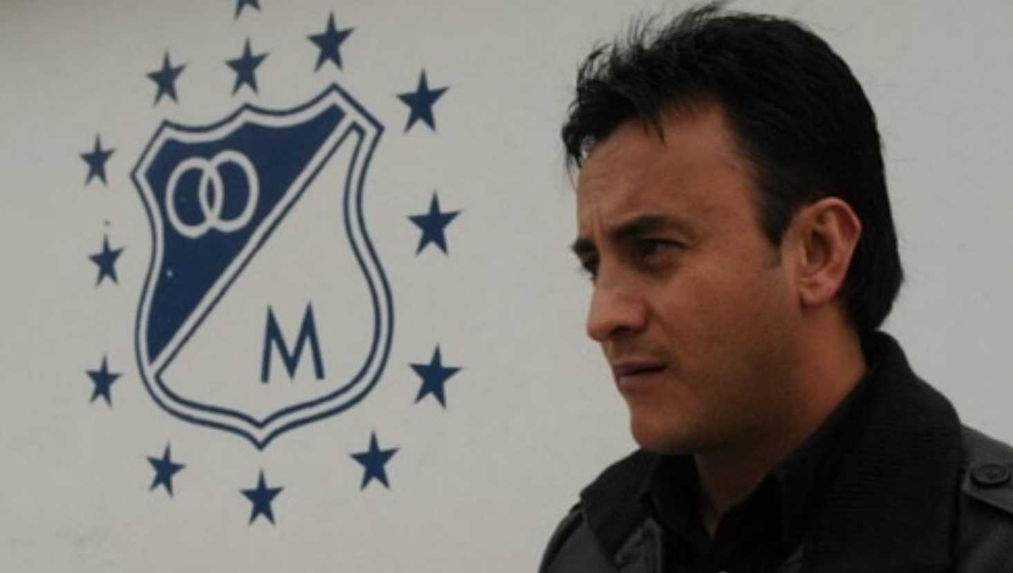 La tristeza de Falcao por la muerte de Jhon Mario Ramírez