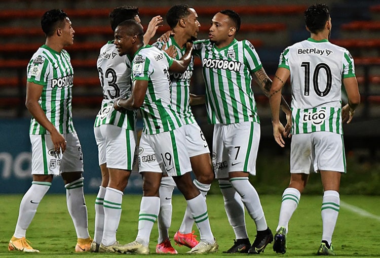 Tras Salir De Atletico Nacional Llego Al Futbol De Paises Bajos