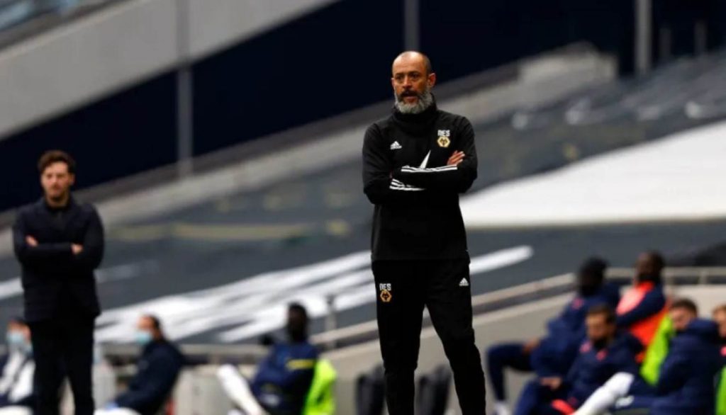 ¿Nuno Espirito Santo le conviene a James y Yerry Mina en ...