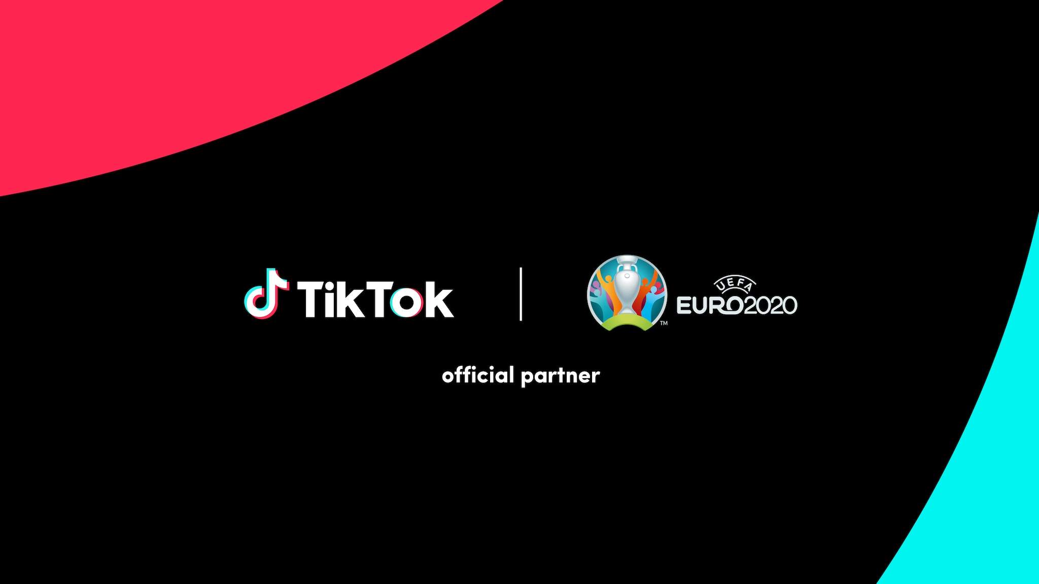 TikTok se convierte en patrocinador mundial de la Eurocopa ...