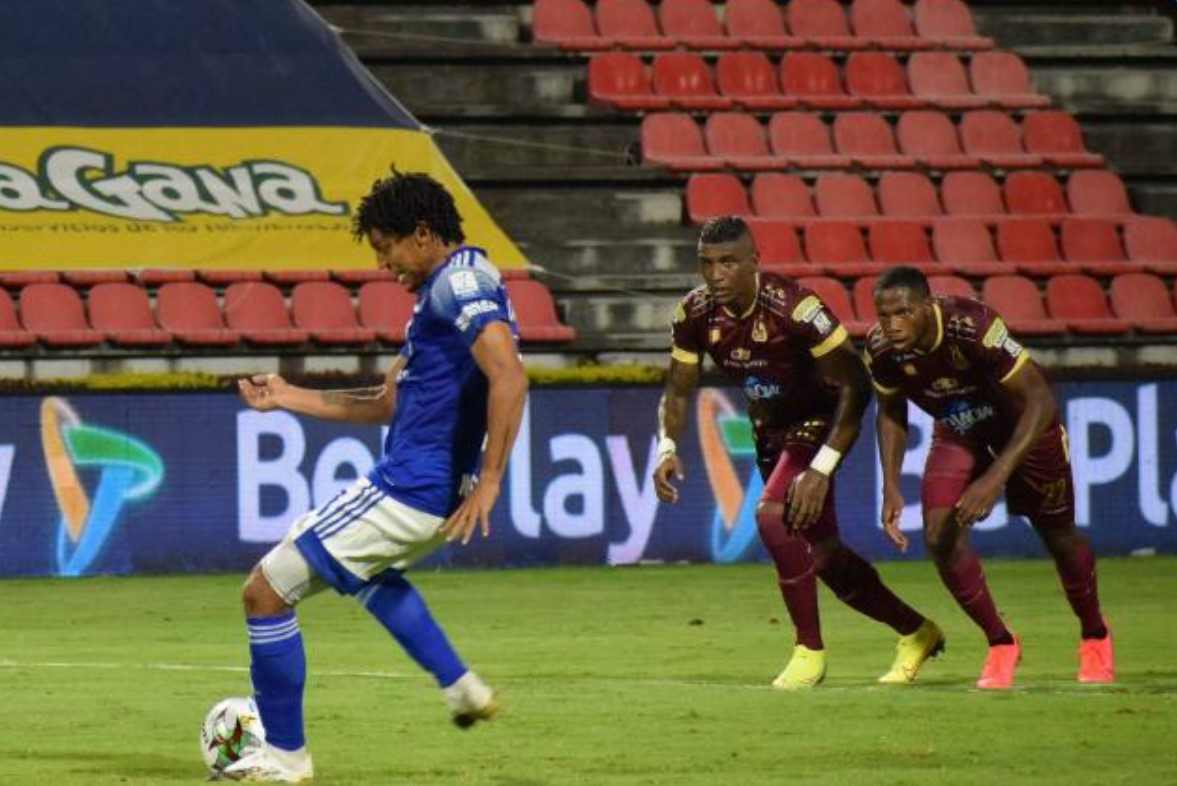 Tolima vs. Millonarios: ¡Primera polémica, sin jugar!