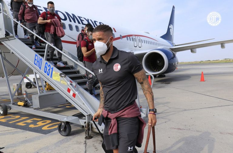 Deportivo Toluca: día y hora de su próximo partido por el ...