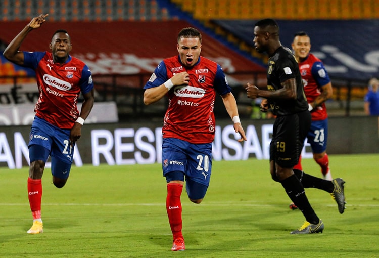 Medellín Vs. Junior - En Vivo Medellin Vs Junior Copabetplay Youtube _ Medellín vs junior head to head.