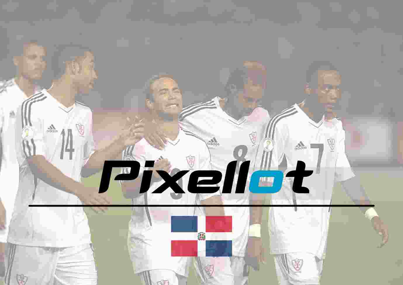 Pixellot Fútbol