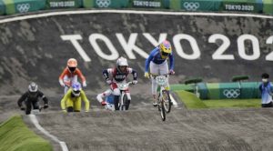 Mariana Pajon Tokio 2020 : R2oyowh5b43qjm _ Mariana se está preparando para los juegos olímpicos de la capital japonesa.