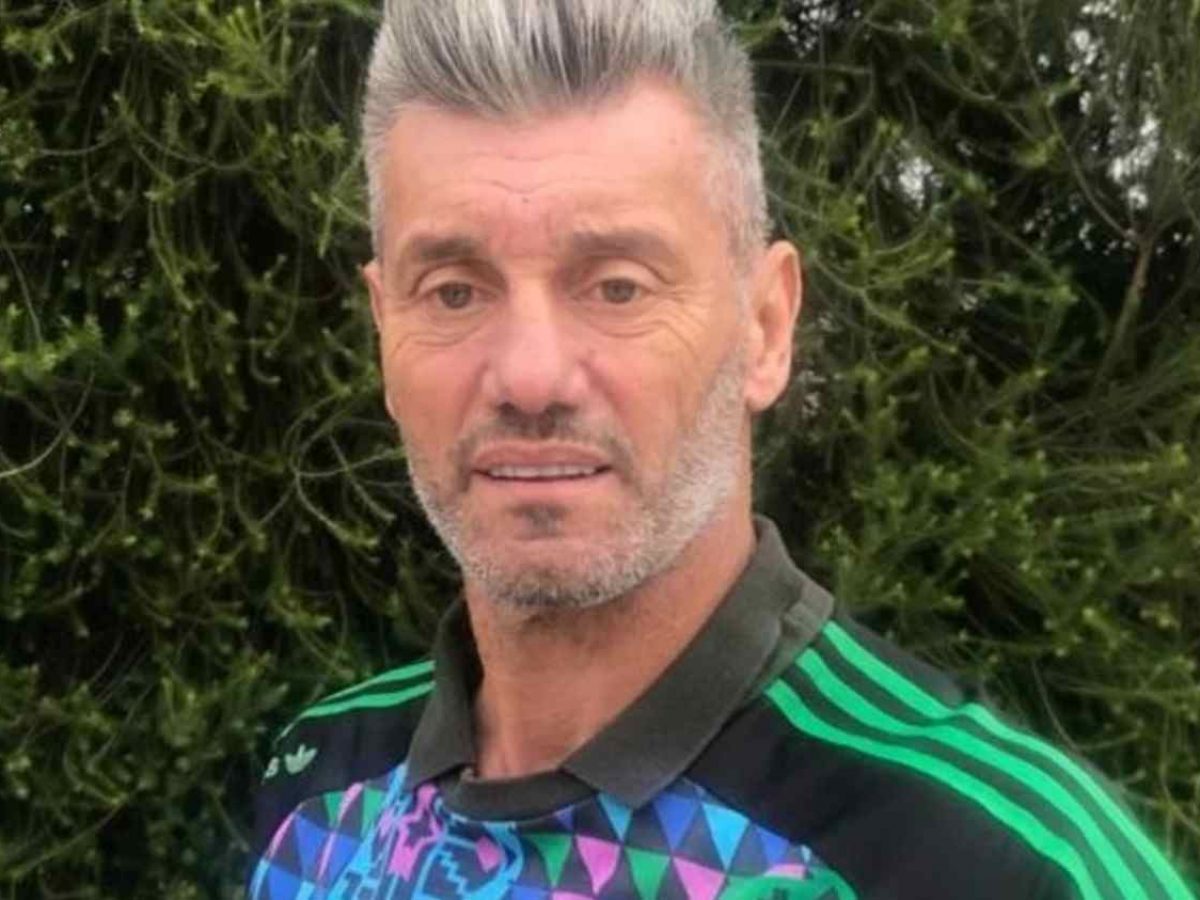 Sergio Goycochea Y Su Afecto Por Millonarios