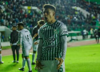 Oriente Petrolero sigue con buena cosecha (1-0) Dónde ver en vivo Oriente Petrolero vs Aurora por la fecha 11 de la Primera División de Bolivia?