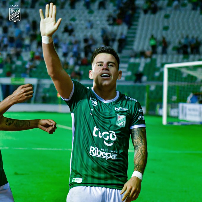 Oriente Petrolero extiende buena racha con su victoria en Tarija (0-1) Dónde ver en vivo Tomayapo vs Oriente Petrolero por la fecha 12 de la Primera División de Bolivia?