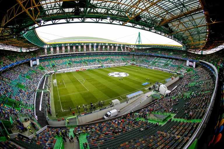 En Portugal pedirán vacunación contra COVID-19 para entrar al estadio