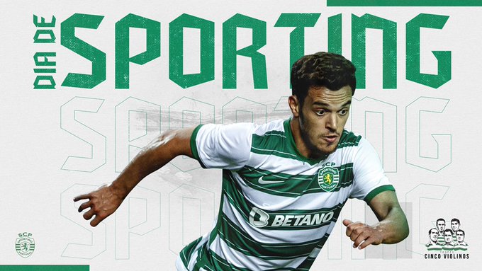 ¿Dónde ver en vivo Sporting Lisboa vs Lyon por un partido ...