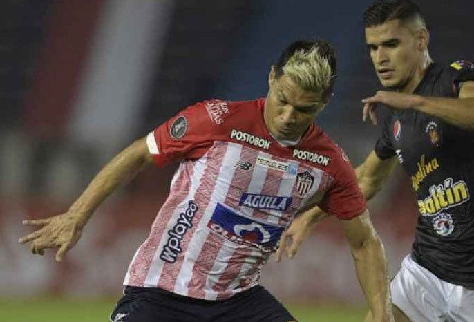 Teofilo Gutierrez Y La Razon Por La Que Esta En La Ciudad De Cali Encontro Equipo