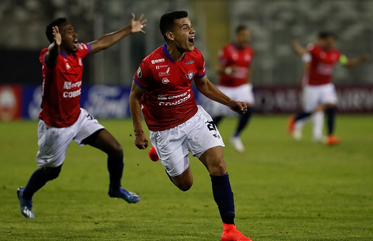 Blooming se trae una derrota de Cochabamba (2-1) Dónde ver en vivo Wilstermann vs Blooming por la fecha 11 de la Primera División de Bolivia?