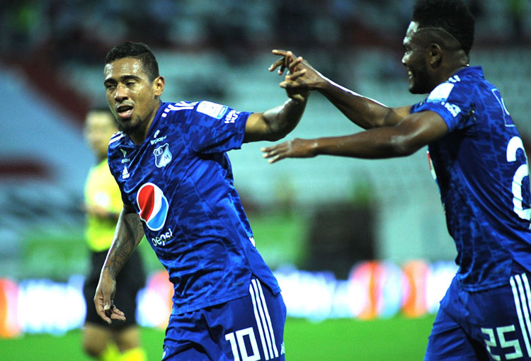 Millos
